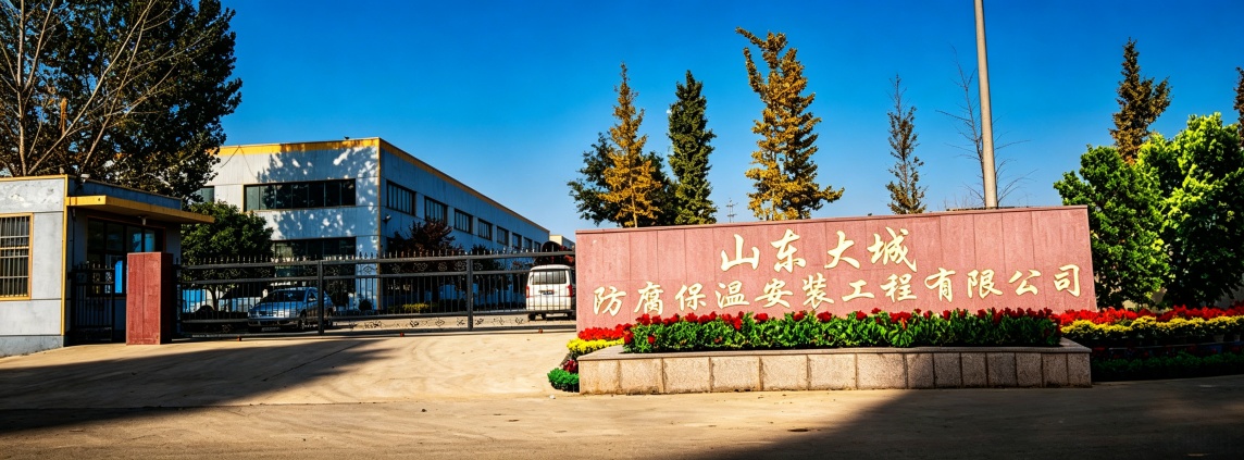 东源聚氨酯保温管生产厂家